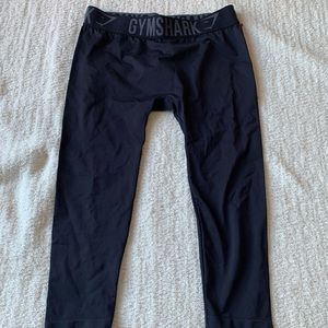 Gymshark cropped leggings